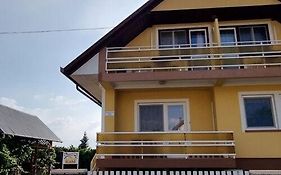 Boglari Harmonia Apartman