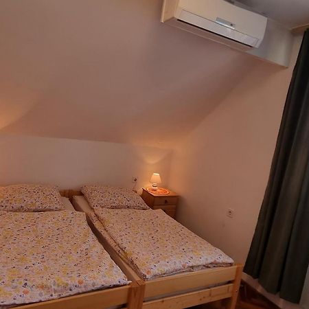 Boglari Harmonia Apartman Balatonboglár Exteriér fotografie