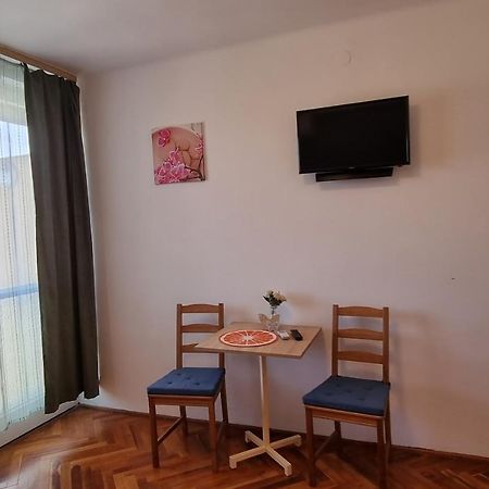 Boglari Harmonia Apartman Balatonboglár Exteriér fotografie