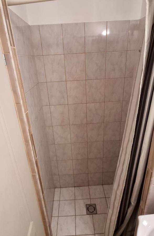 Boglari Harmonia Apartman Balatonboglár Exteriér fotografie