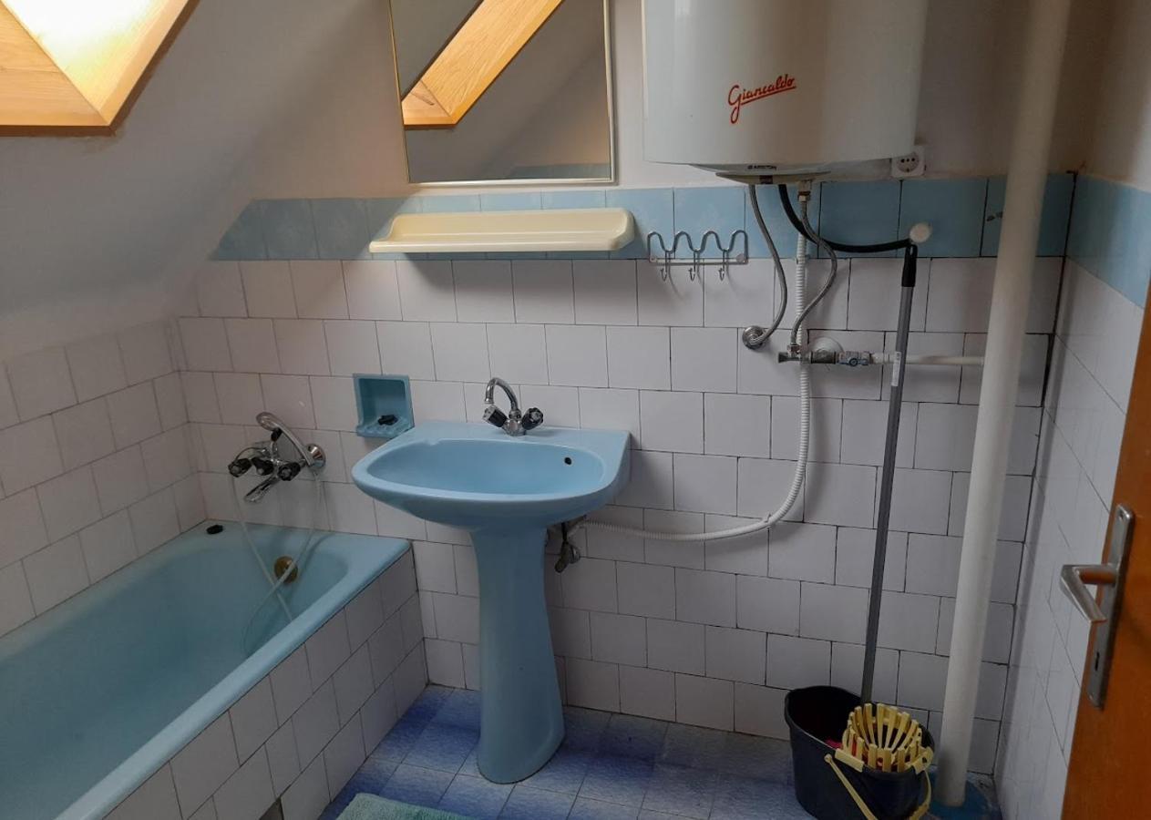 Boglari Harmonia Apartman Balatonboglár Exteriér fotografie