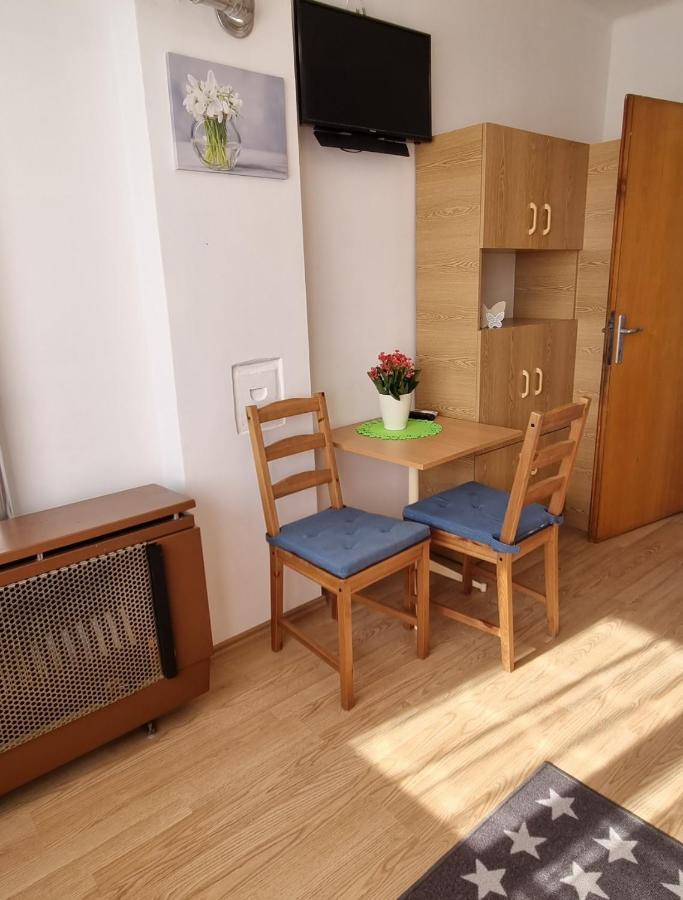 Boglari Harmonia Apartman Balatonboglár Exteriér fotografie