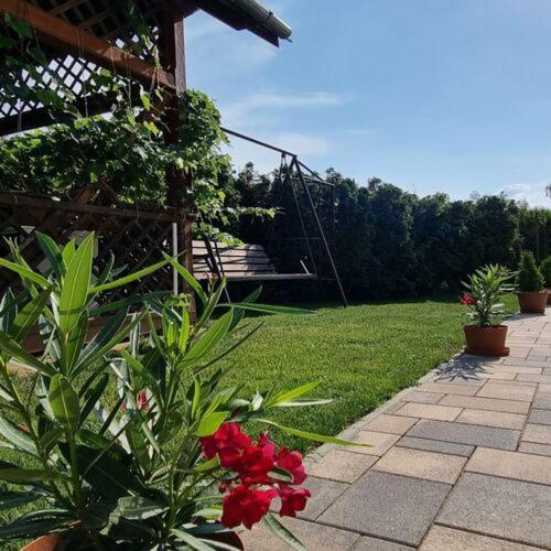 Boglari Harmonia Apartman Balatonboglár Exteriér fotografie