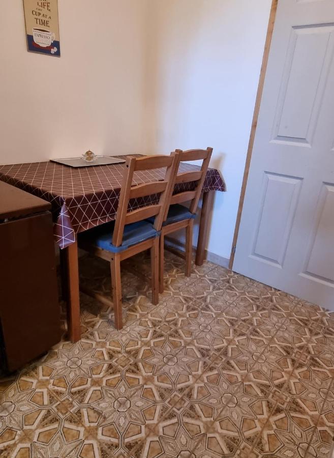 Boglari Harmonia Apartman Balatonboglár Exteriér fotografie