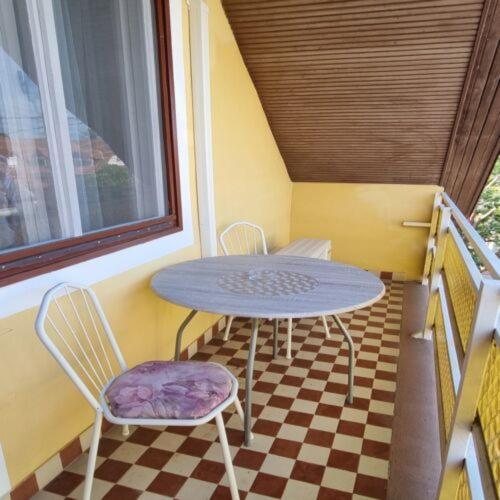 Boglari Harmonia Apartman Balatonboglár Exteriér fotografie