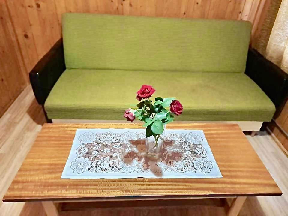 Boglari Harmonia Apartman Balatonboglár Exteriér fotografie