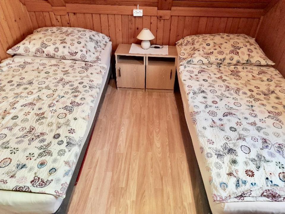 Boglari Harmonia Apartman Balatonboglár Exteriér fotografie