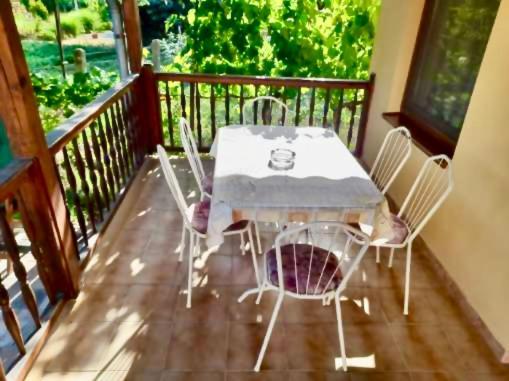 Boglari Harmonia Apartman Balatonboglár Exteriér fotografie